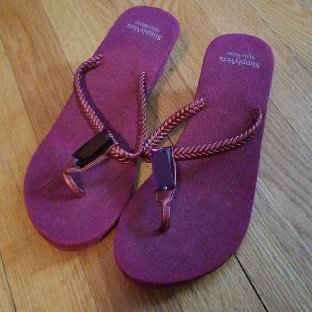 Vera Wang 8.5